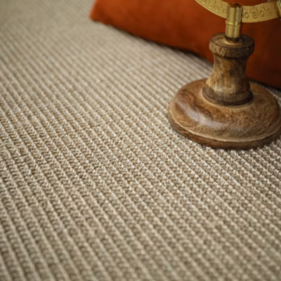 Sisal Yucatan – Grège – Rouleau de 2m x 16m