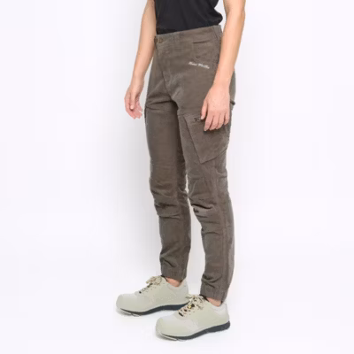 lozzi – pantalon de travail – 1198 kaki t40