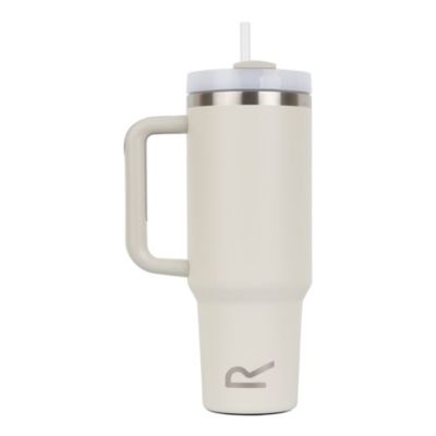Regatta – Mug de voyage THERMULATE Blanc lunaire (Taille unique)