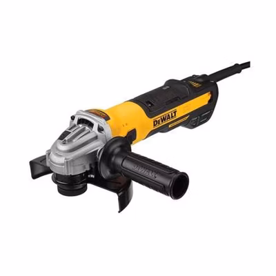 Meuleuse à vitesse variable 1700W 125mm Brushless