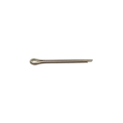 Goupille fendue A4 DIN 94 5×40 boîte de 100 ACTON 647015X40