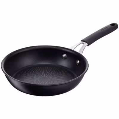 Poêle aluminium 24cm Lagostina 12165040124 tempra