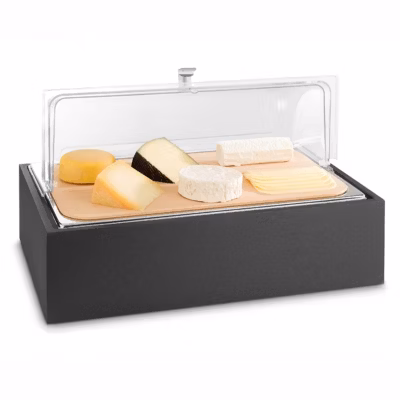 Vitrine Buffet à Fromage Cubic 57 x 37 cm – Pujadas