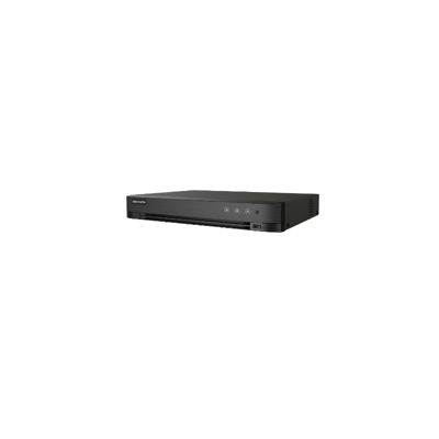 Enregistreur DVR 4 voies iDS-7204HQHI HIKVISION
