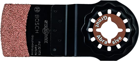 STARLOCK Lame plongeante profondeur30x32mm carbure 2608661868