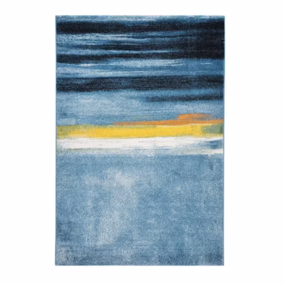 Tapis salon et chambre moderne et design TIDE 160×230 cm