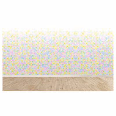 Papier peint intissé motifs GENERATEUR 600 x 270 cm – Tapisserie murale panoramique XXL