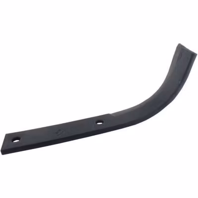 Couteau de fraise gauche pour motobineuse adaptable sur HOWARD – L: 273mm, alésage 11,5mm, entraxe 114mm