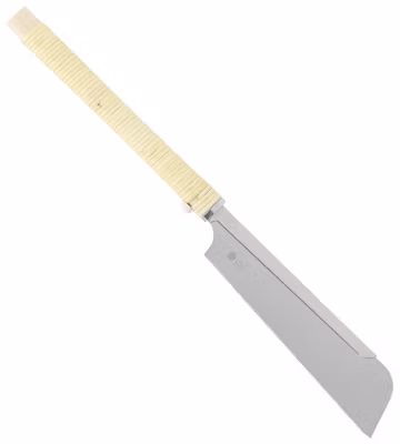 Gyokucho 300 – Scie japonaise Razorsaw Dozuki Razor SAW A, 240 mm, 17  TPI
