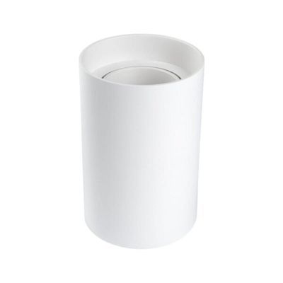 Spot en Saillie LED Blanc pour Ampoule GU10 – SILAMP