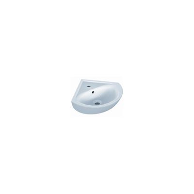 Lave-mains d&rsquo;angle PORCHER Ulysse