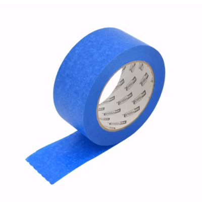 AW Tools – Ruban Bleu (25 m x 30 mm)