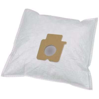 SACS Microfibre ASPIRATEUR NATIONAL PANASONIC MC7000  x4