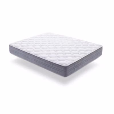 Matelas 140×200 Imperial Gel Memory Foam Hauteur 27 cm +/-2 Fermeté moyenne-élevée. ECCOX