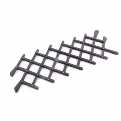 Grille d&rsquo;aération fenêtre pour voiture 30 par 110 cm pour chien