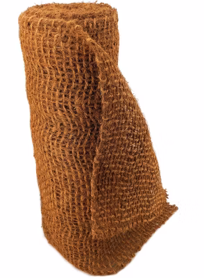 38 m filet anti-érosion en fibre de coco 1 m , natte en fibre de coco 750 g Aquagart