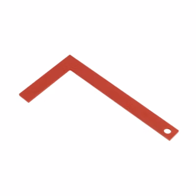 Equerre de maçon 600x300mm – WILMART – 140004