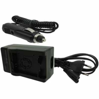 Chargeur compatible avec SONY SLT-A35