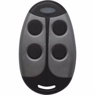 Télécommande SEA COCCINELLA TX4 pour portails et garages