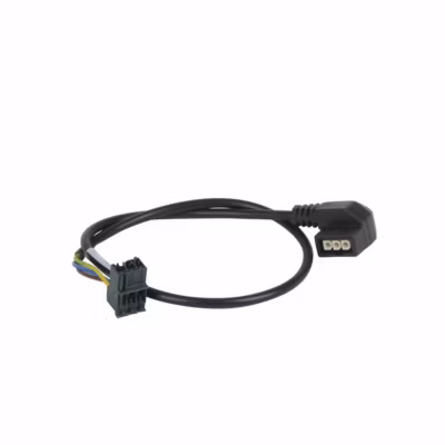 Cable – DIFF pour Saunier Duval : 0010032761