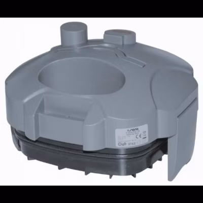 Tête de filtre complète pour Sera fil bioactive 130 – Sera