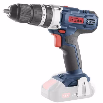 Perceuse visseuse a percussion rapid bsb 18-0 filaire 46 Nm 580 W 18 V 18 Ah