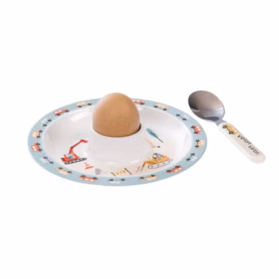 Coffret coquetier voiture Arthur