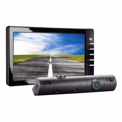 Caméra de recul perfectview RVS7200 DOMETIC
