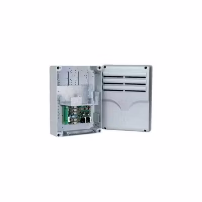 Boîtier Came 002LB18 avec carte de secours pour motorisation
