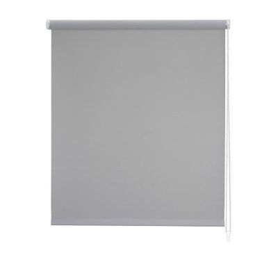 Store enrouleur Translucide Daylight – Easydeco – Gris – 115 x 250 cm