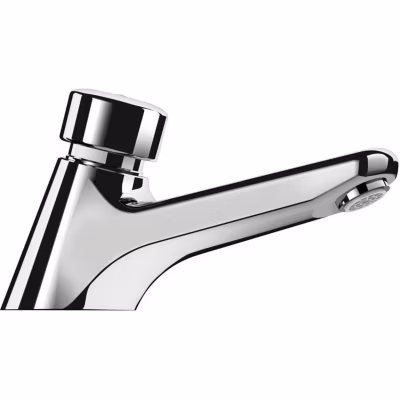 Robinet de lavabo – Tempostop – Delabie