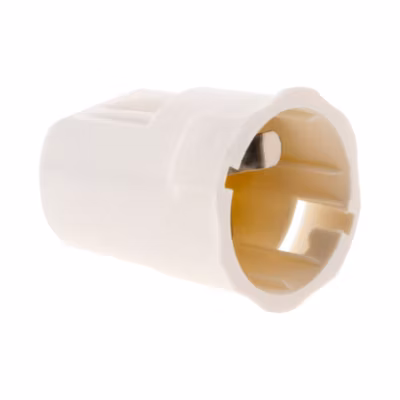 Lot de 10 douilles testeurs d&rsquo;installation B22 – Zenitech