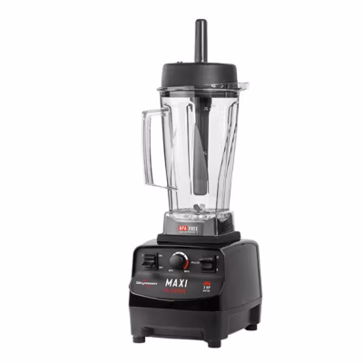Mixeur Professionnel Maxi Blender 2 litres BM2 – Skymsen