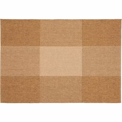 Tapis extérieur en polypropylène Carry  170×120 cm
