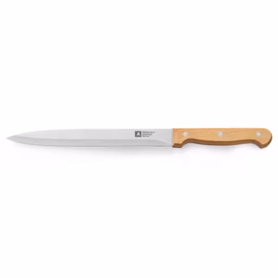 Couteau à découper 20cm Bois – Artisan Bois par Richardson Sheffield