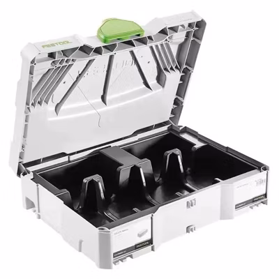 Systainer Festool 497684 T-loc Sys-stf 80×133