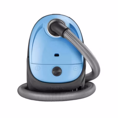 Aspirateur traineau 750w bleu Nilfisk 128390112