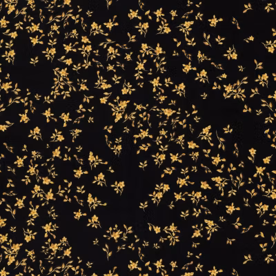 Profhome 935854-GU Papier peint floral légèrement texturé brillant 7,035 m2