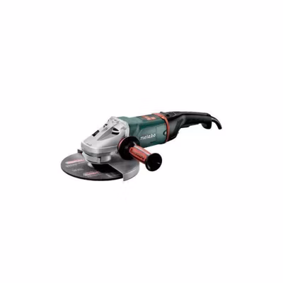 Meuleuse angle 23 cm metabo we 22-230 mvt 230 V 2200 W filaire
