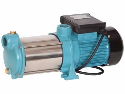 pompe de surface multicellulaire OMNIGENA MH2100 inoxydable 150L-min 65 m