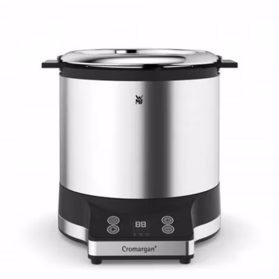 Cuiseur à riz WMF Kitchenminis – Compact et antiadhérent – Boîte repas incluse