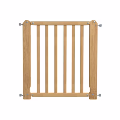 Barrière animaux Sardegna hauteur 73cm et largeur 64 à 71cm