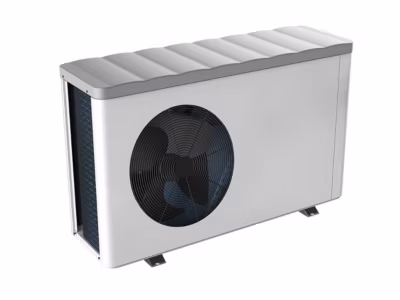 Pompe à chaleur 5 kW FSP-05 – Aquasphere