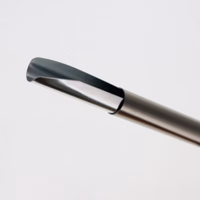 Raccord de Diam.28mm pour tringles à rideaux en Acier Inoxidable – Boulet
