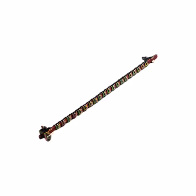 48452 Ide Kit De Bornier De Terre 20 Connecteurs 1,5 à 16mm² + 1 X 35mm²