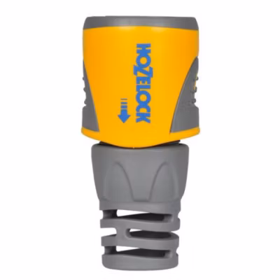 Raccord rapide de fin de tuyau de 15 à 19mm sous blister – HOZELOCK – 2060P0000