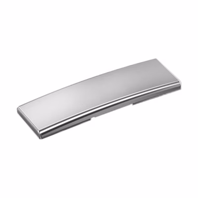 Cache pour bras de charnière Sensys (neutre) – HETTICH – 9082612