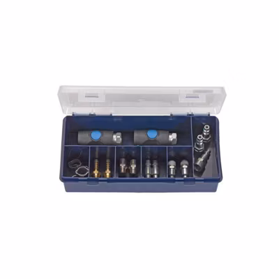 Coffret de dépannage pour garages et ateliers – PREVOST – BR 600IS