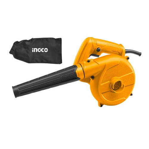 Souffleur aspirateur 400W