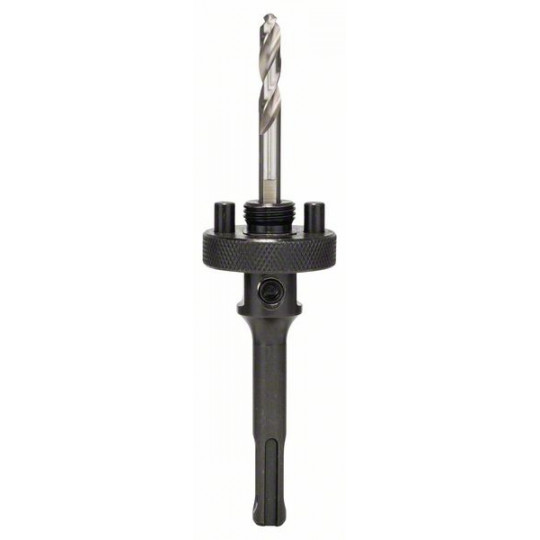 ADAPTATEUR SDS PLUS – Q 33A210 MM 2609390036